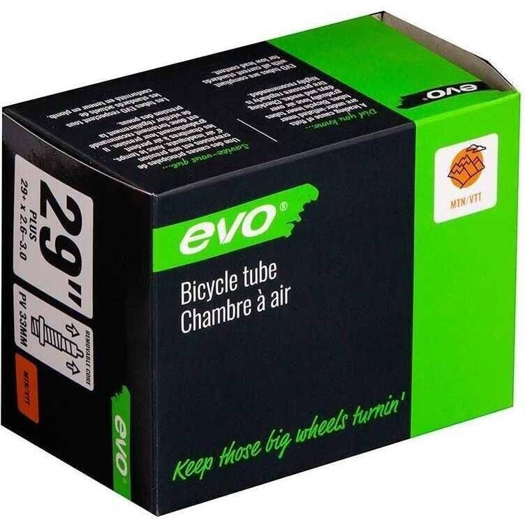 Chambre a air Presta Valve MTB