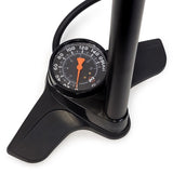 Airkompressor foot pump