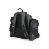 Tremblant ski boot backpack