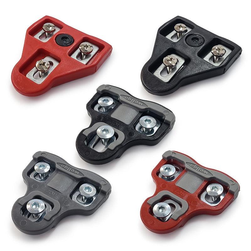 Look KEO compatible wedge