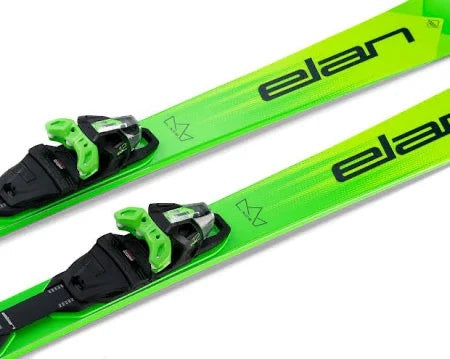 Elan ACE SLX – Boutique Garceau