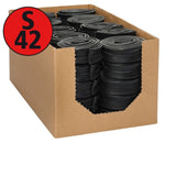 Inner tube 700 x 18-25c 60 mm bulk