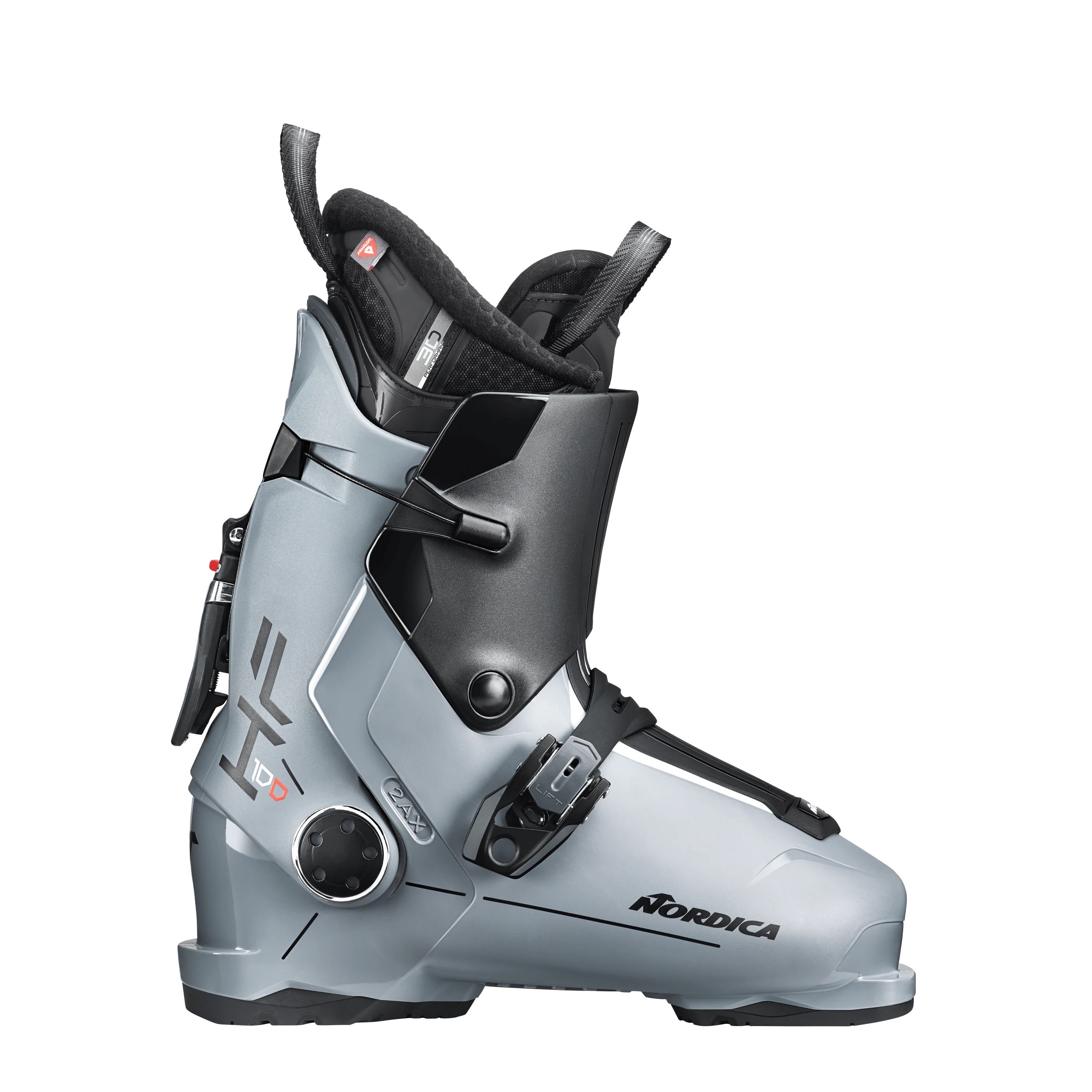 Nordica スーパーチャージャー　ブラウア Nordica – Boutique Garceau
