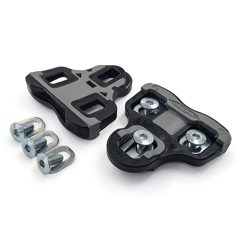 Look KEO compatible wedge