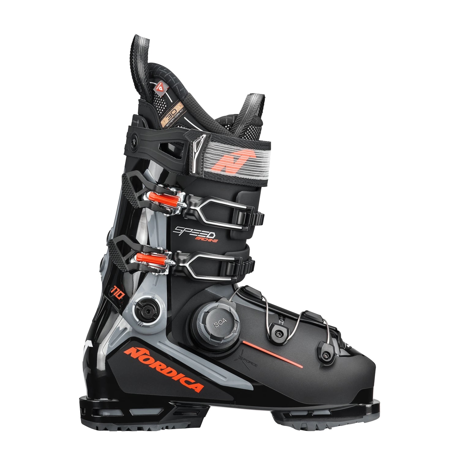 Salomon Speedmachine 3 BOA 110 GW – Boutique Garceau