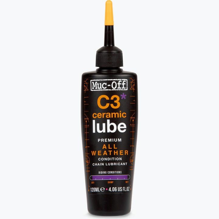 Lubrifiant Céramique C3 Tout Temps