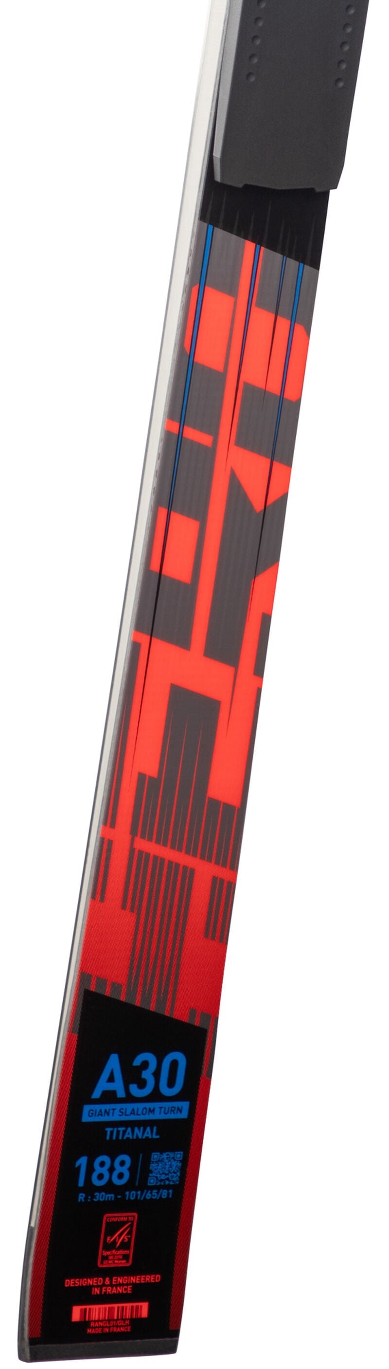 Hero Athlete FIS GS Factory 188 R22