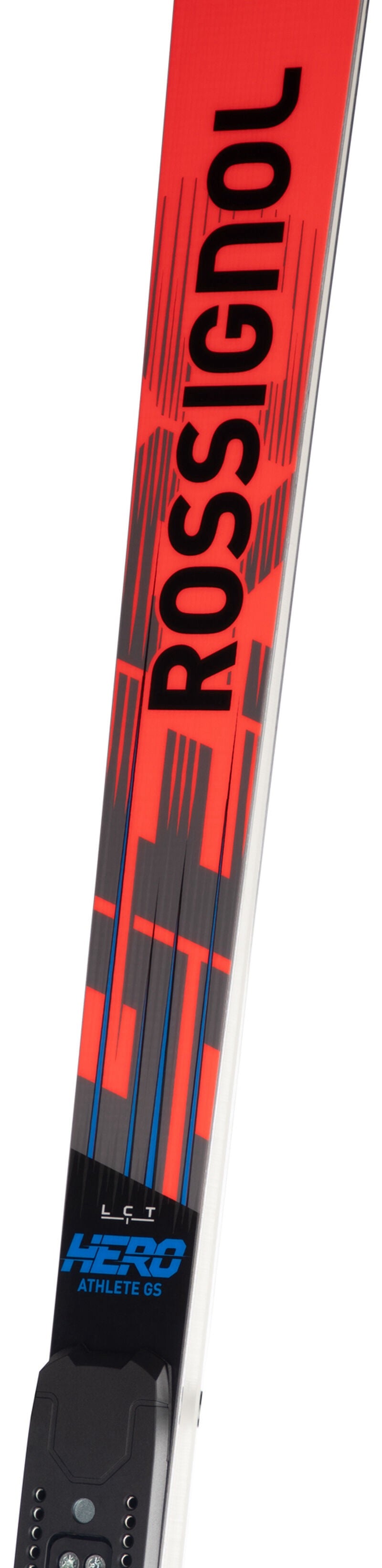 Hero Athlete FIS GS Factory 188 R22