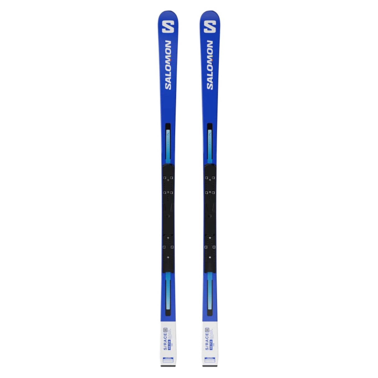 S/Race FIS GS Jr + Blade