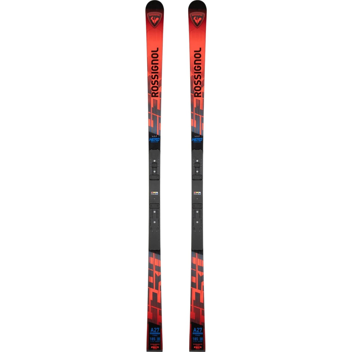 Hero Athlete FIS GS Factory 188 R22