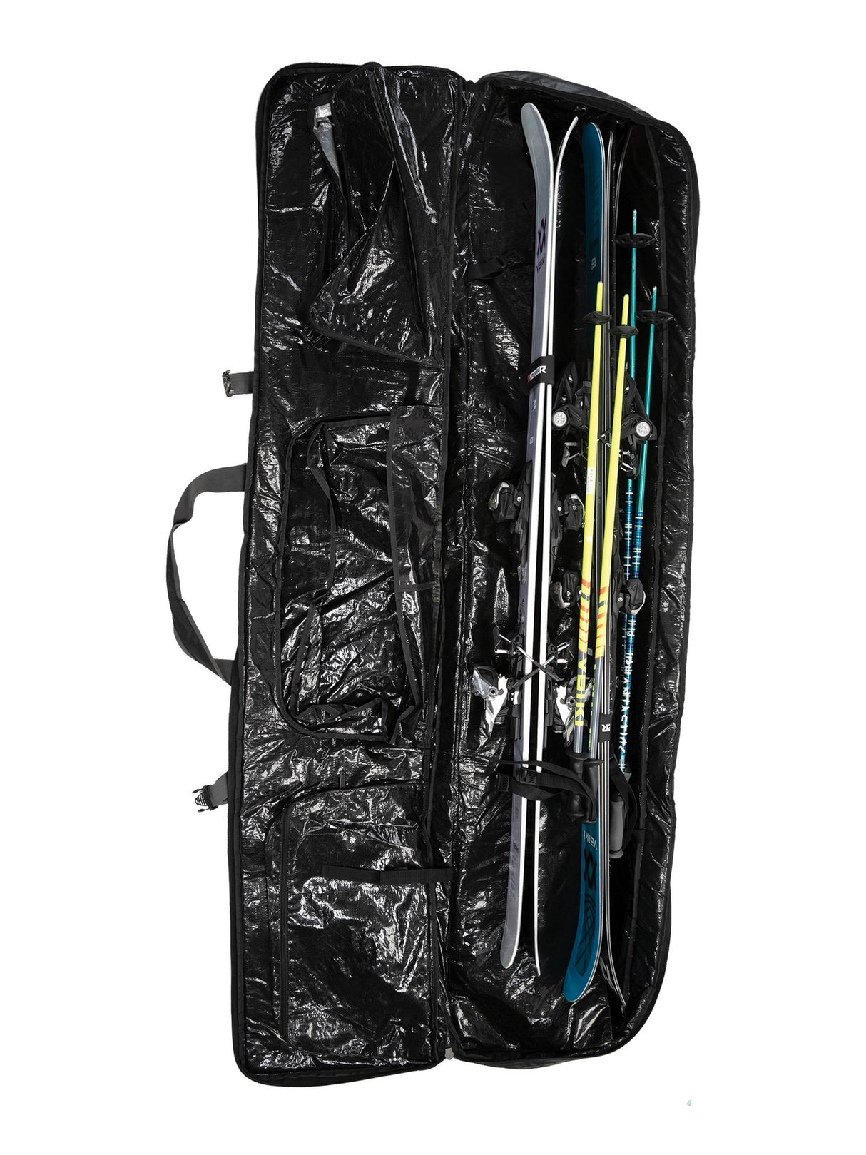 Double Ski Bag 200cm