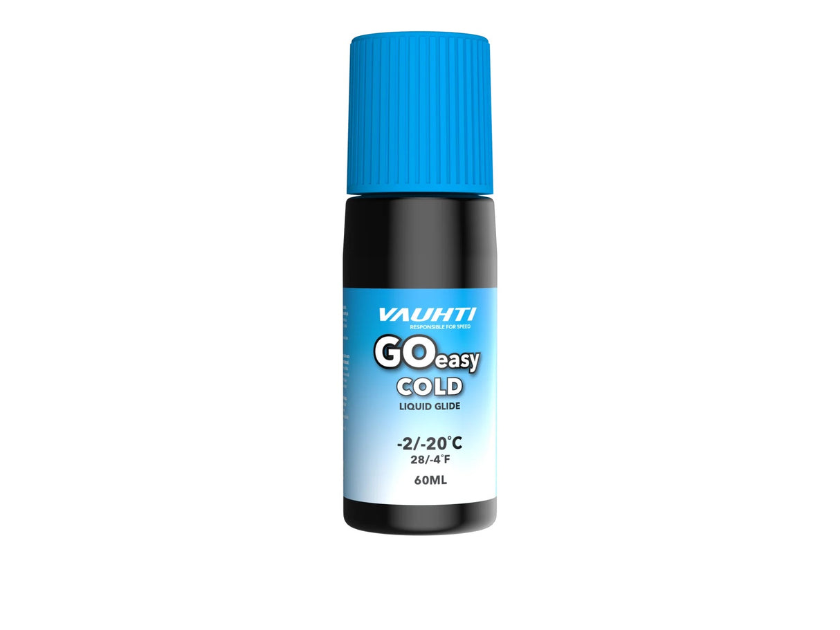 GOeasy Liquide Glisse 60 ml Universel