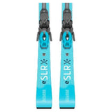 Worldcup Rebels e.SLR