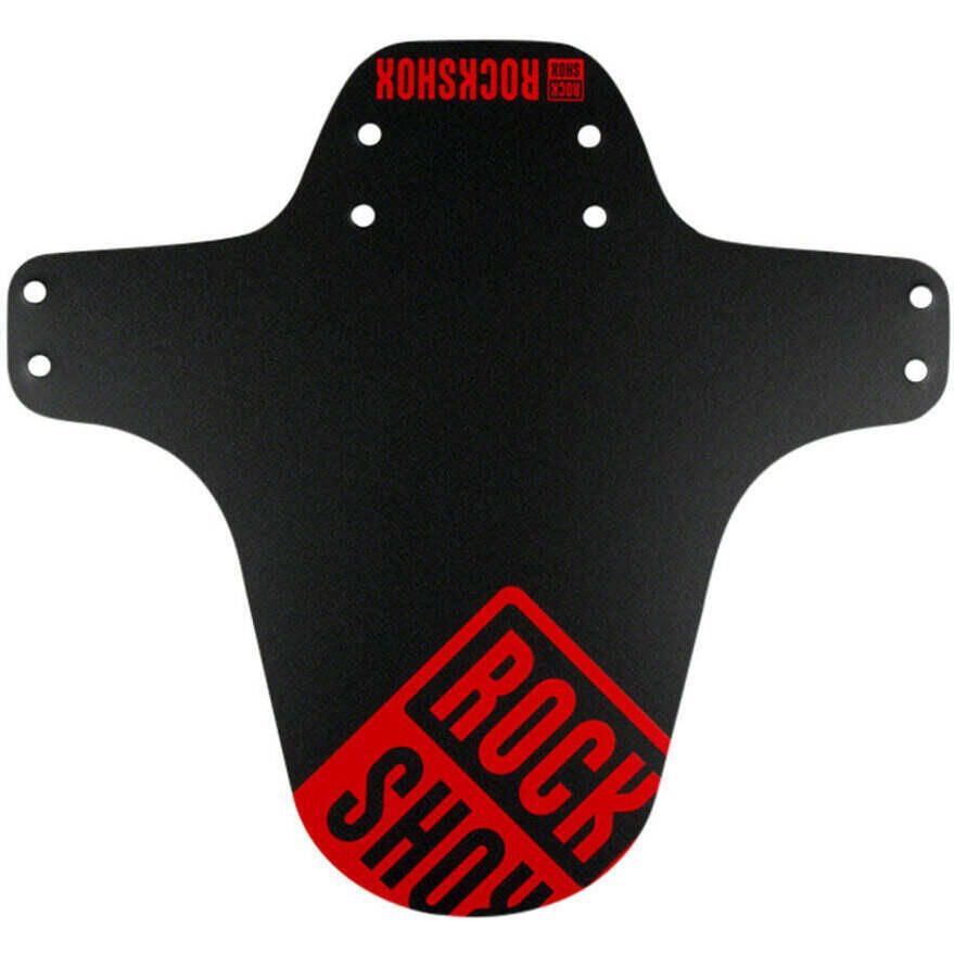 Rock Shox Front Fender