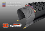 Rekon EXO 3C Maxxspeed