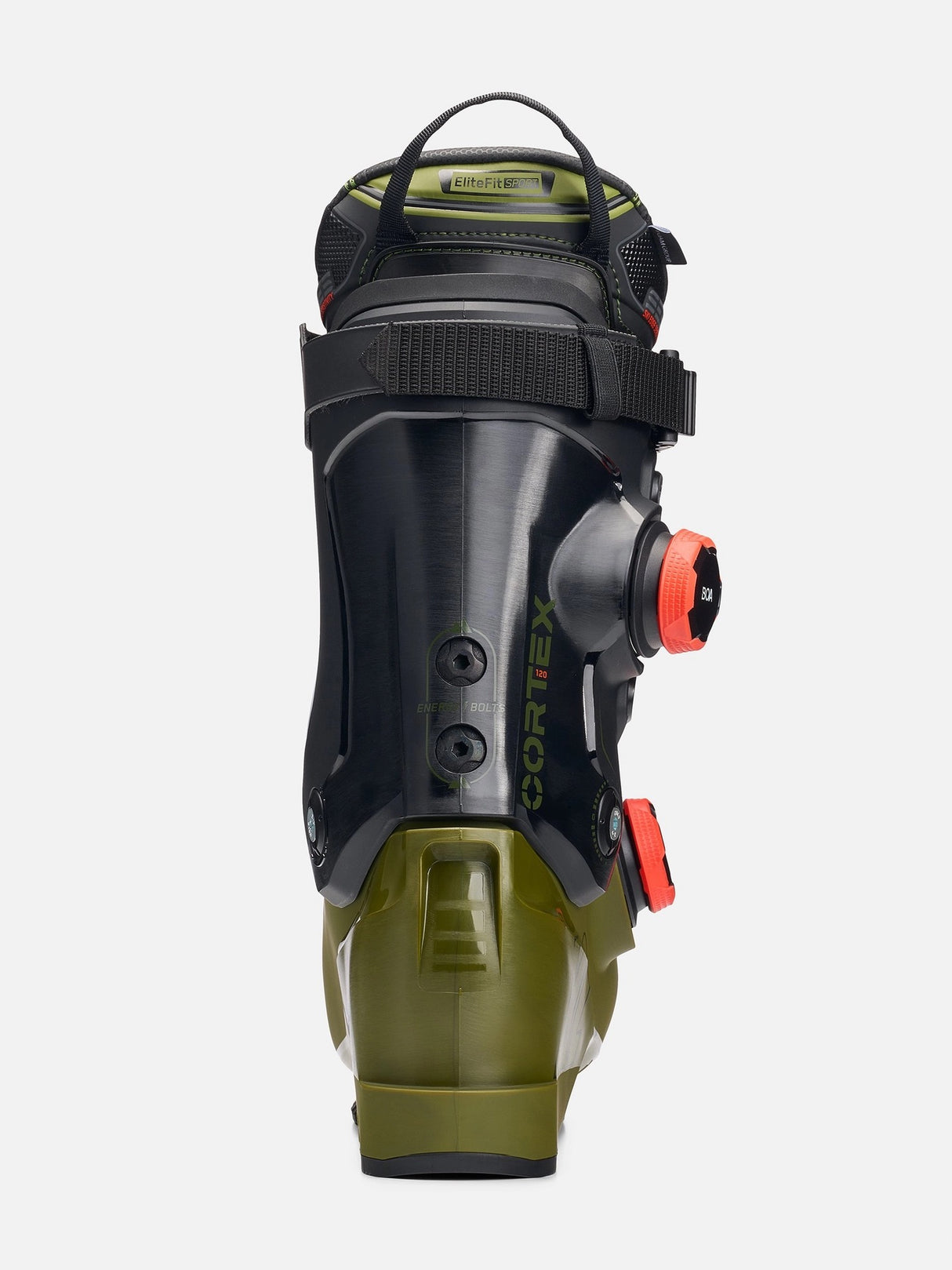 Cortex 130 Zonal BOA®