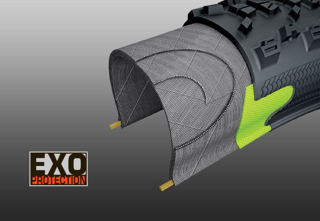 Minion DHF EXO TR 29X2.60