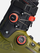 Cortex 130 Zonal BOA®