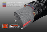 Minion DHF 3C Maxxterra EXO TR 29X2.30
