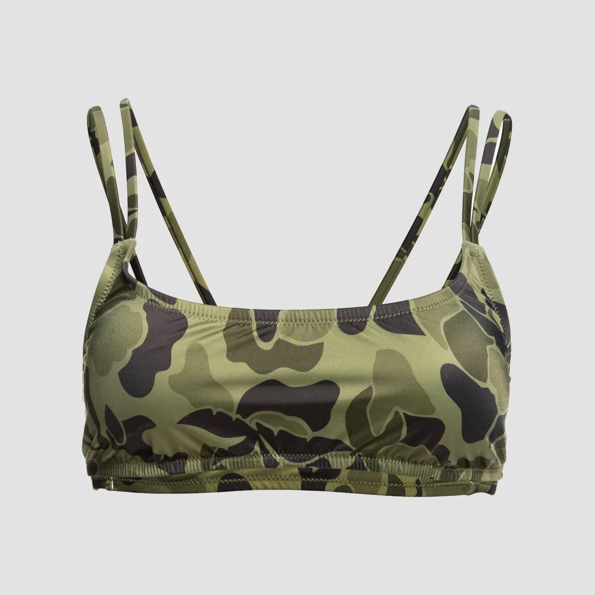 Billabong A/DIV Strappy Bralette