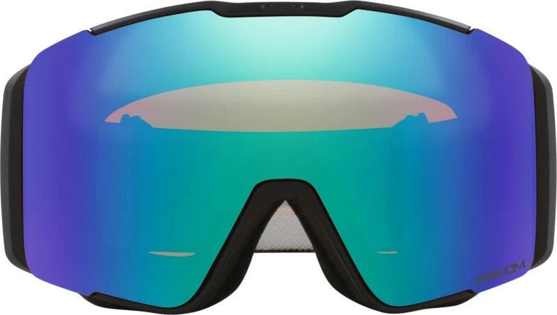 Line miner pro L black/prizm argon iridium(extra lens:prizm iced iridium)