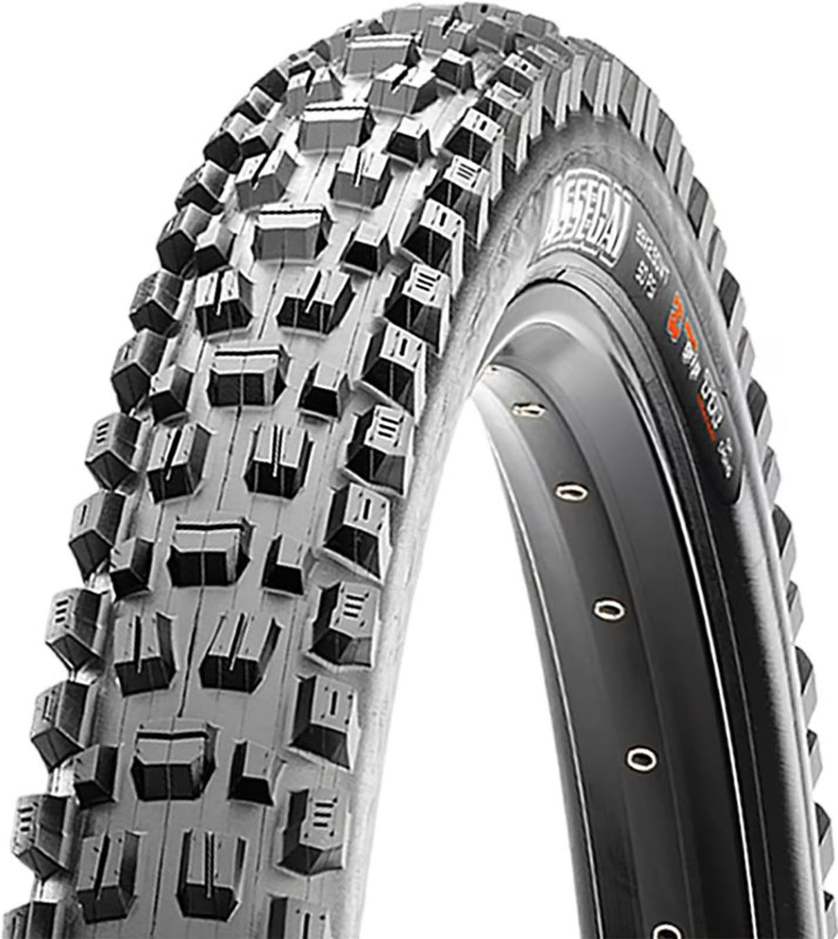 Assegai EXO TR