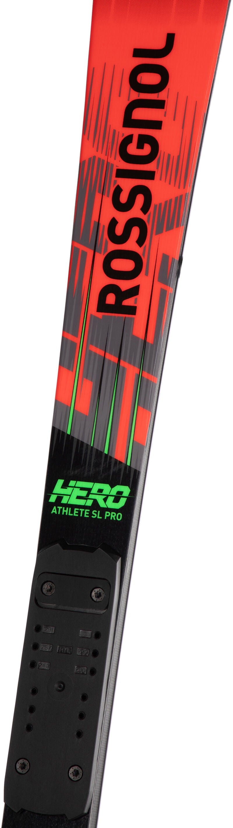 Hero SL Pro