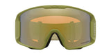 Line Miner L Sage Kotsenburg / Prizm Sage Gold