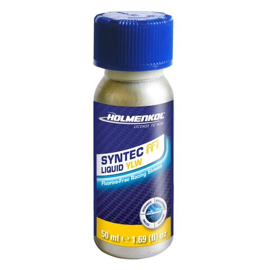 Syntec FF1 Liquid Yellow 50ml