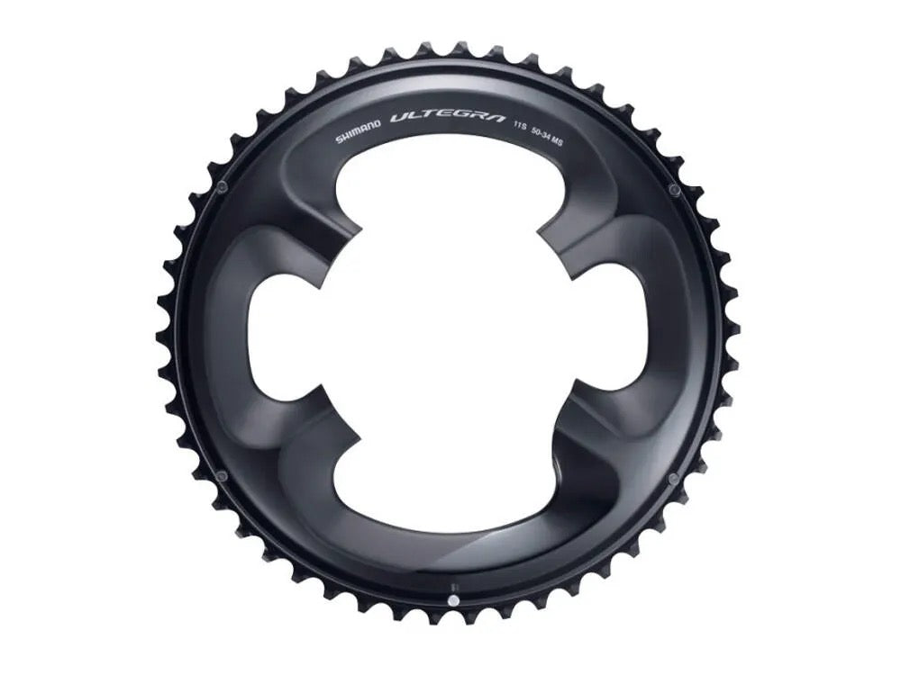 Chainring Ultegra FC-8000 2 x 11s pour 50-34t