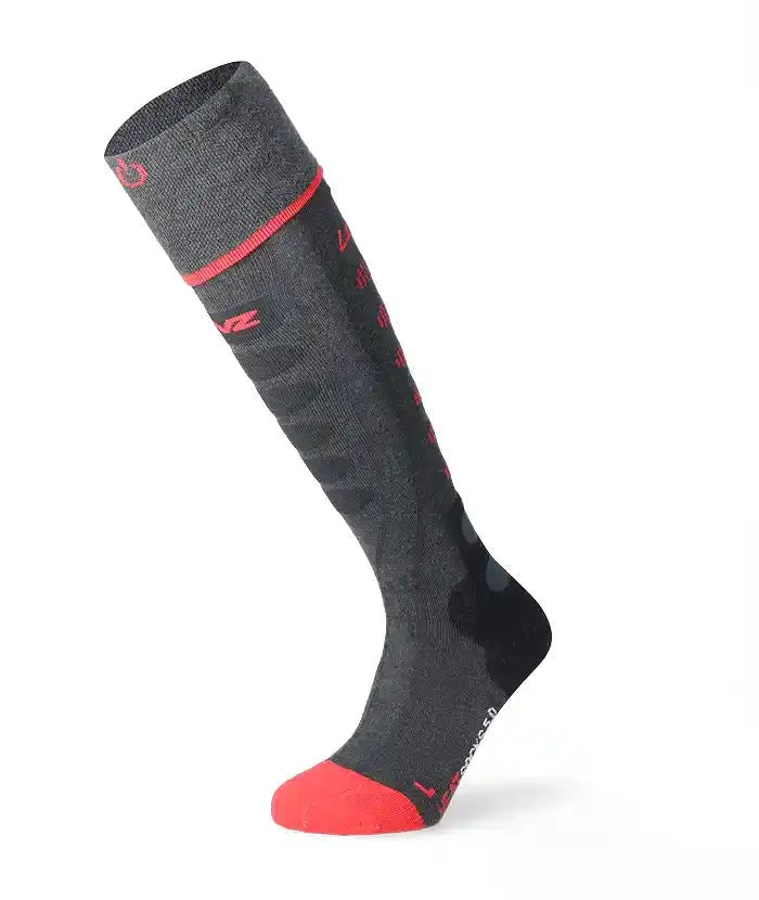 Heat Sock 5.1