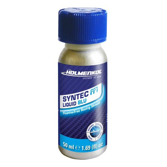 Syntec FF1 Liquid Blue 50ml