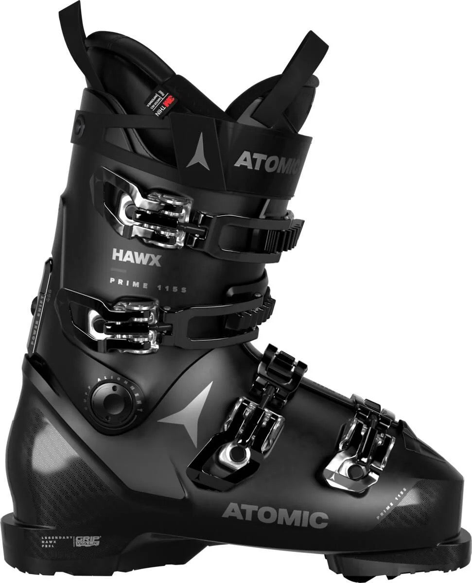 ATOMIC　hawx115s　PRIME 115s Atomic Hawx Prime 115 S W GW – Boutique Garceau
