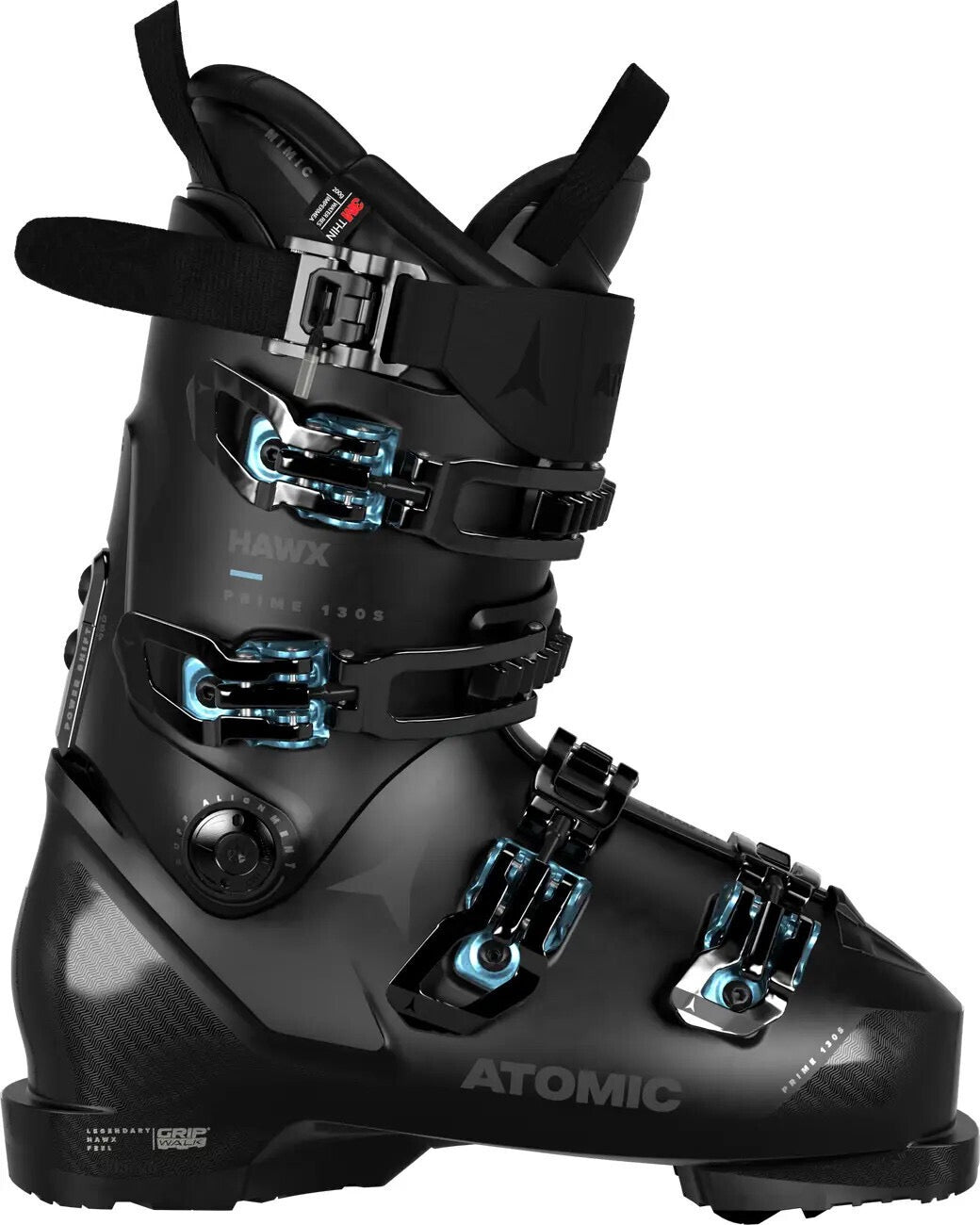 Hawx Prime 130 S GW BLK/BLUE