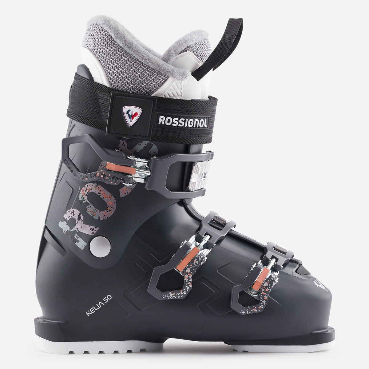 Rossignol Kelia 50 – Boutique Garceau