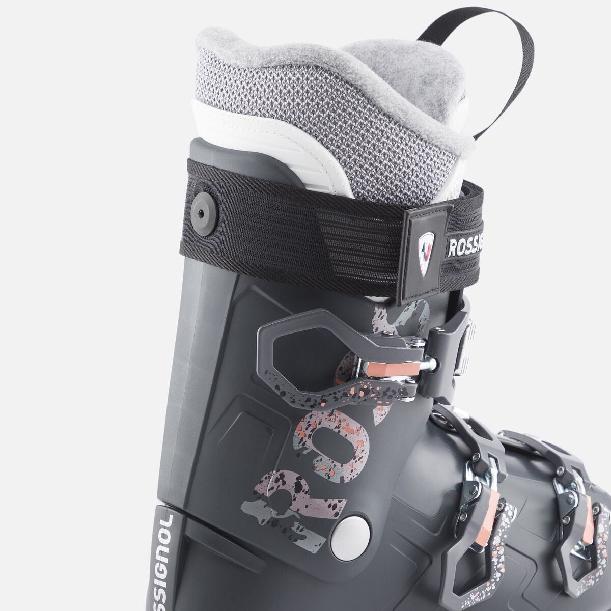 Rossignol Kelia 50 – Boutique Garceau