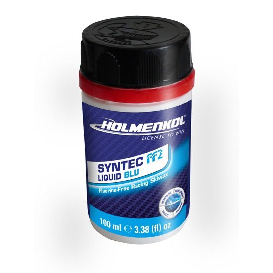 Syntec FF2 Liquid Blue 100ml