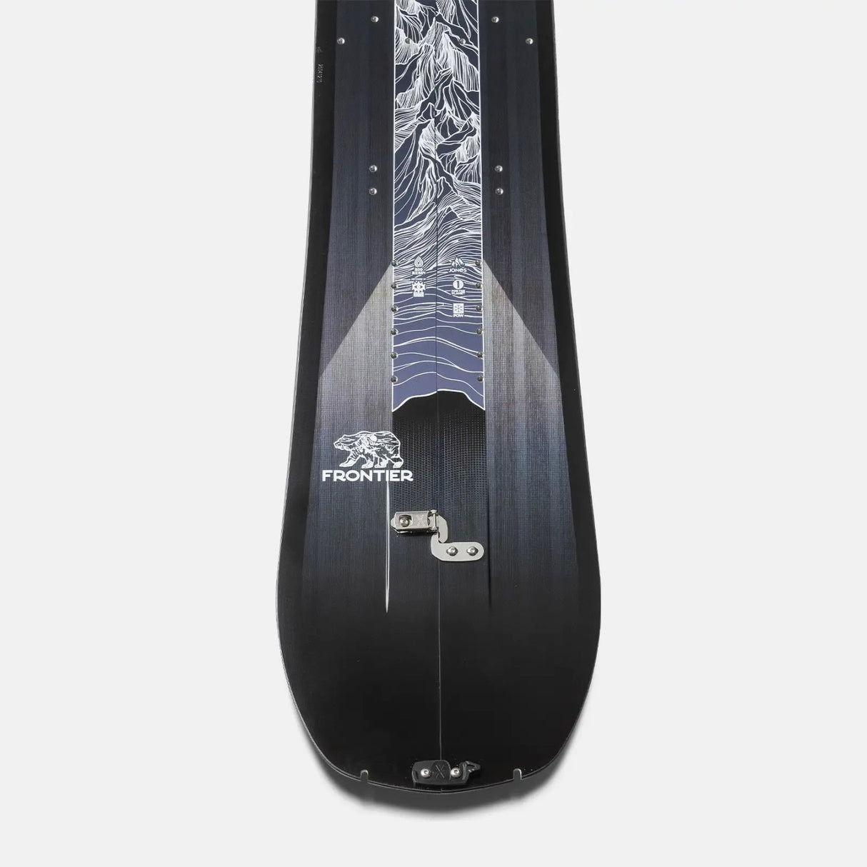 Frontier Splitboard