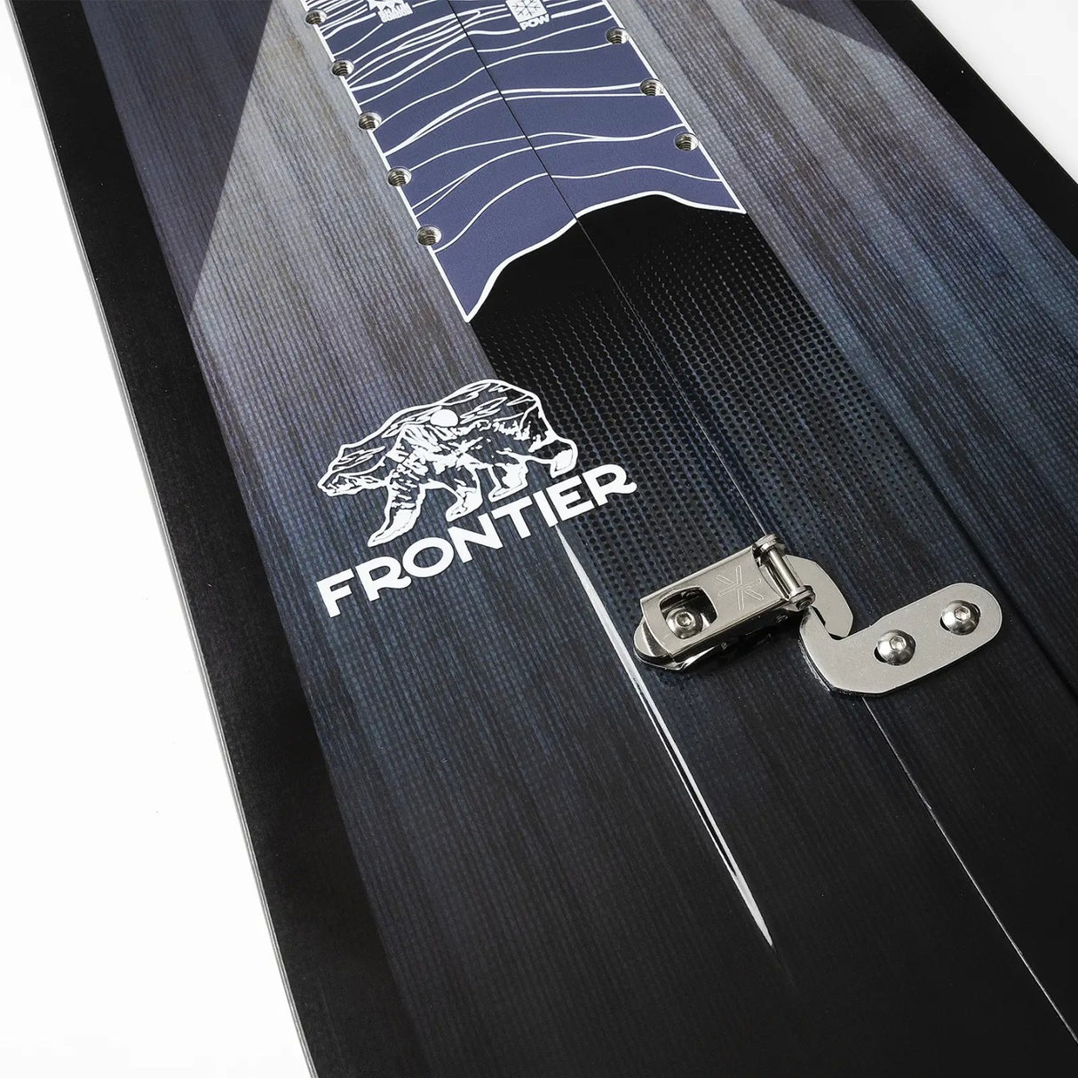 Frontier Splitboard