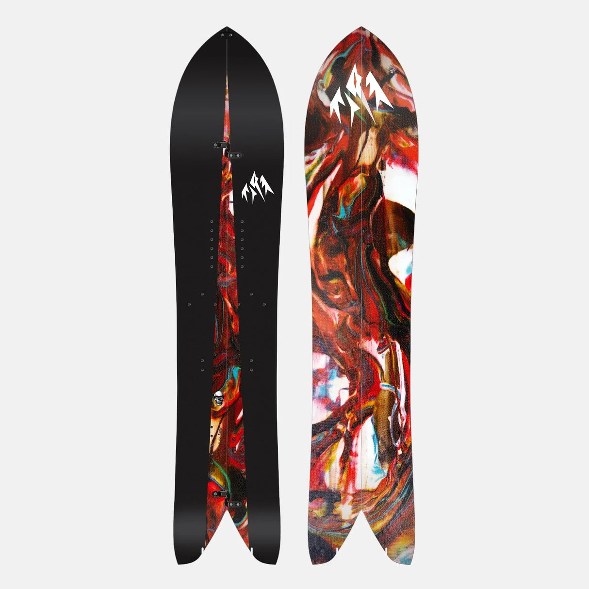 Storm Chaser Splitboard 