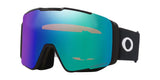 Line miner pro L black/prizm argon iridium(extra lens:prizm iced iridium)