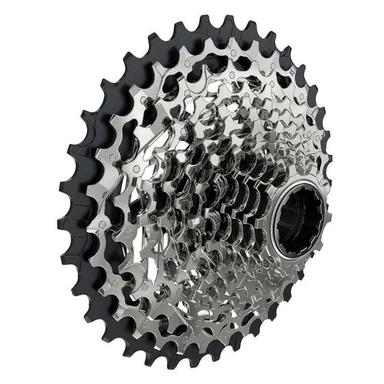 Cassette Force XG-1270 Argent 12 vitesses 10-33