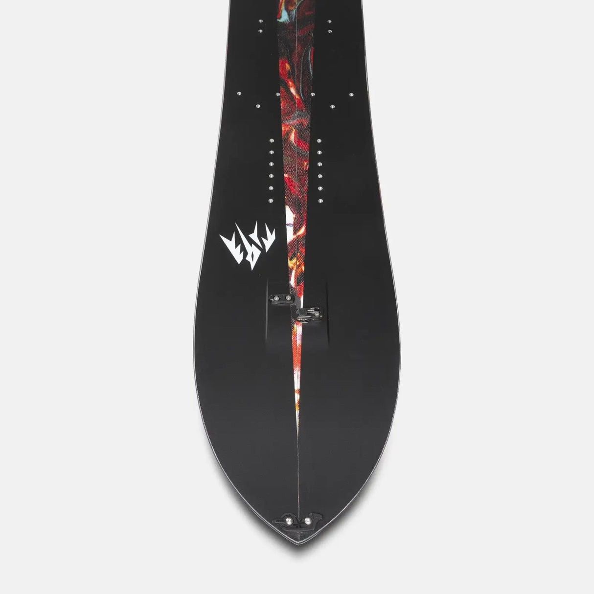 Storm Chaser Splitboard 