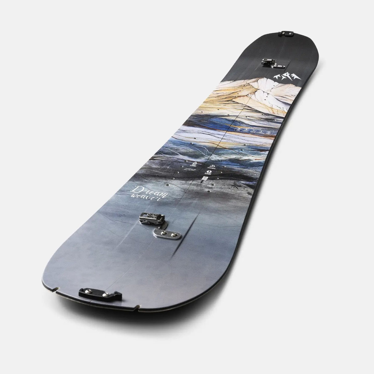 Dream Weaver Splitboard