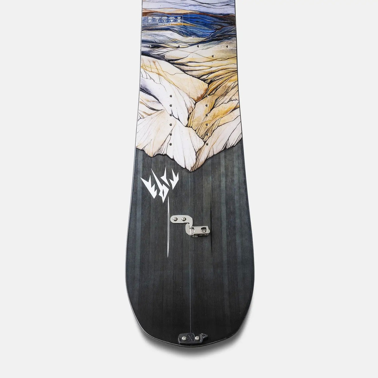 Dream Weaver Splitboard