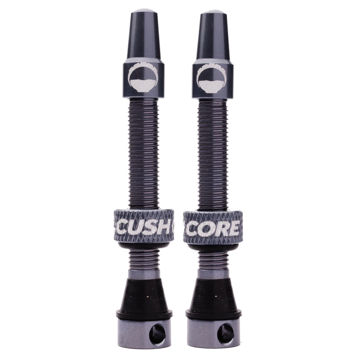 Tubeless Presta Valve Set