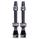 Tubeless Presta Valve Set