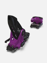 Griffon 13 Black/Purple