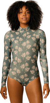 Nickie Onepiece Paradise