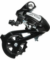 Altus RD-M370-SGS 9 Speed Derailleur